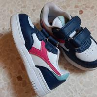 Scarpe bambina Diadora