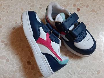 Scarpe bambina Diadora