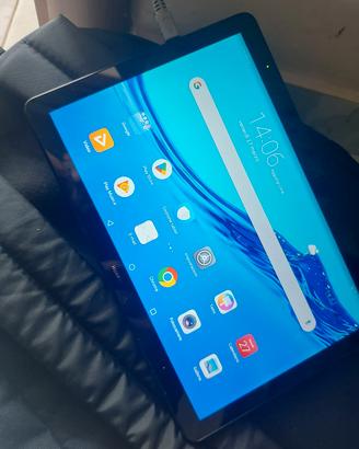 tablet huawei mediapad 10 pollici 