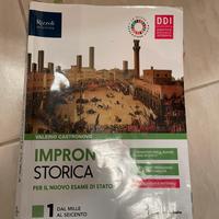 Impronta storica 1
