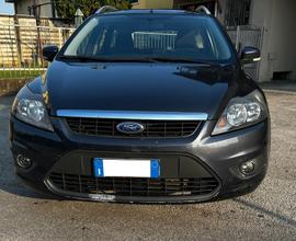 Ford Focus 1.6 TDCi (90CV) SW Tit. Ok Neopatentati