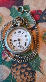 Orologio da tasca  West End Watch Co Queen Anne