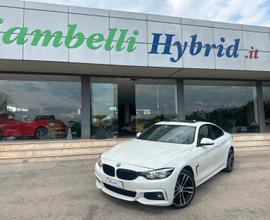 Bmw 420d xDrive Coupé Msport - coupé tre volumi