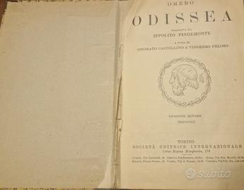 odissea del 1936