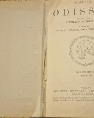 odissea del 1936