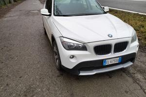 BMW X1 S drive