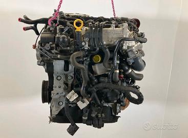 Motore DGT / DGTE 1.6 – 79.000 km