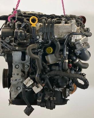 Motore DGT / DGTE 1.6 – 79.000 km
