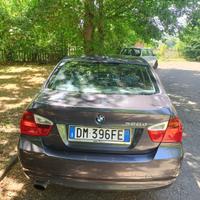 BMW 320d TOURING 2006