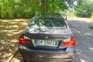 BMW 320d BERLINA 2006