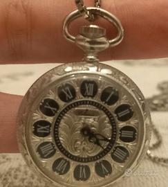 Orologio da tasca