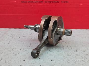ALBERO MOTORE HONDA CRF 450 2011 2012 CR-F 2009 20