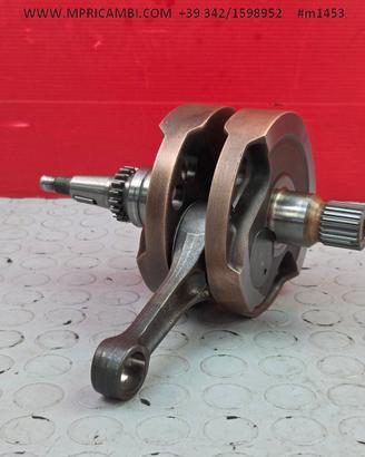 ALBERO MOTORE HONDA CRF 450 2011 2012 CR-F 2009 20
