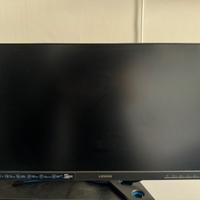 Monitor Lenovo