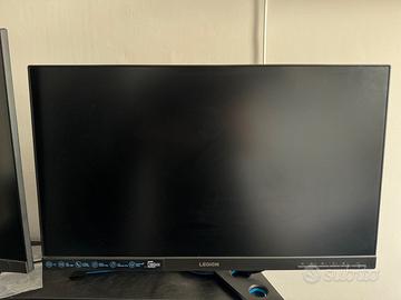 Monitor Lenovo