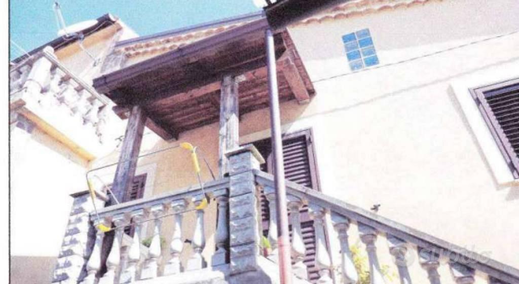 Appartamento – San Vincenzo La Costa, San Sisto dei Valdesi - Vista 4
