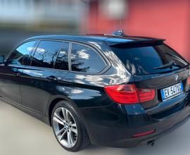 BMW 320d 184cv sport