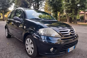 Citroen C3 neopatentati e GPL 