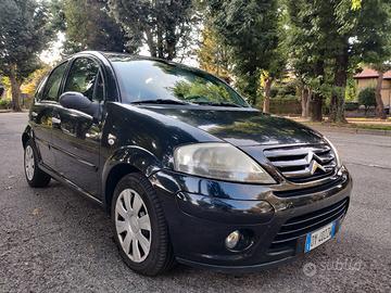 Citroen C3 neopatentati e GPL 