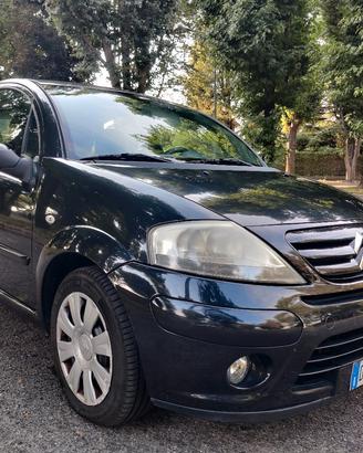 Citroen C3 neopatentati e GPL 