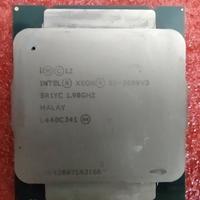 Intel Xeon E5-2609 V3 22nm 6c/6t