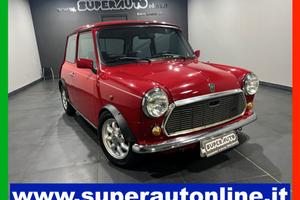 MINI 1000 XL VEICOLO ORIGINALE