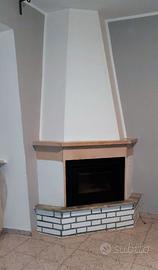 Inserto a legna Piazzetta IL 65/49 - 7,2 kW