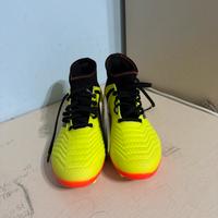 scarpe da calcio