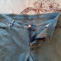 DENIM Jeans marca PT TORINO tg 58