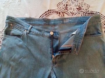 DENIM Jeans marca PT TORINO tg 58