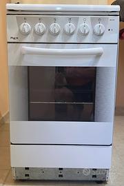 Cucina a gas