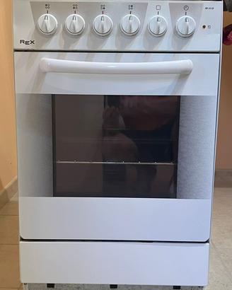 Cucina a gas