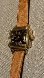 Wittnauer orologio vintage