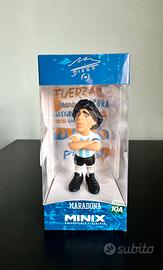 Minix Maradona Figure 10A Football Legends