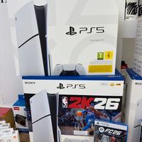 Sony Play Station 5 NBA