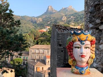 Casa storica in uno dei Borghi siciliani più belli