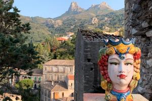 Casa storica in uno dei Borghi siciliani più belli