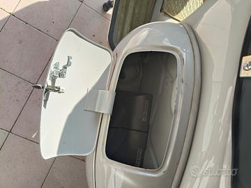  vespa piaggio 125 in buono stato