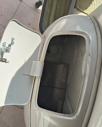  vespa piaggio 125 in buono stato