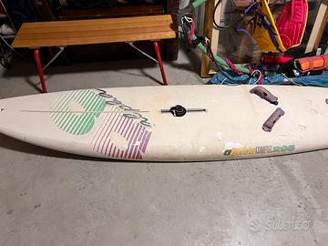 Tavola windsurf