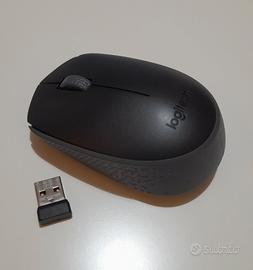 Mouse Logitech M171