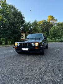Bmw E30 320i due porte 1983