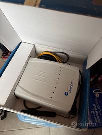 Interfaccia GSM ISDN Telecom FM