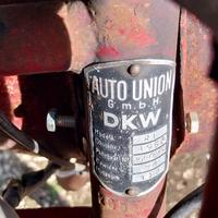 DKW 125 mod.RT