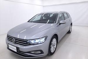 Volkswagen Passat Variant Business DSG BR345975 2.