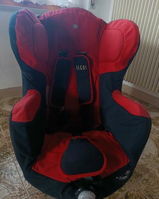 Seggiolino auto