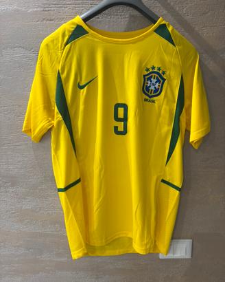 maglia ronaldo il fenomeno 2002