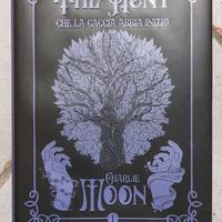 The Hunt -Charlie Moon