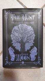 The Hunt -Charlie Moon