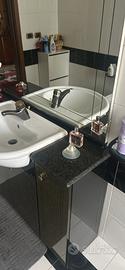 Mobile bagno